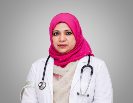 Dr. Dilruba Yeasmin Deena