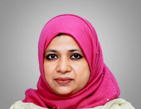 Dr. Dilruba Yeasmin Deena