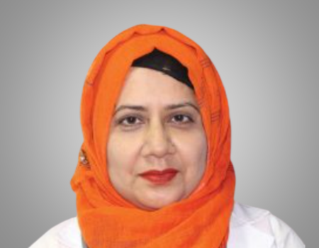 Dr. Farhana Rahman