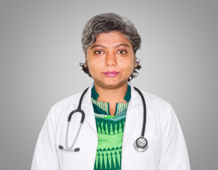 Dr. Farhana Sharmin (Emu)