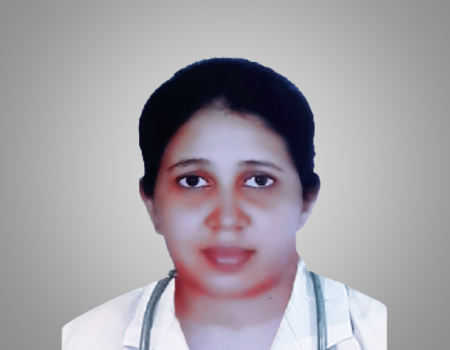Dr. Farjana Nasrin