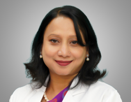 Dr. Farzana Islam Shaon