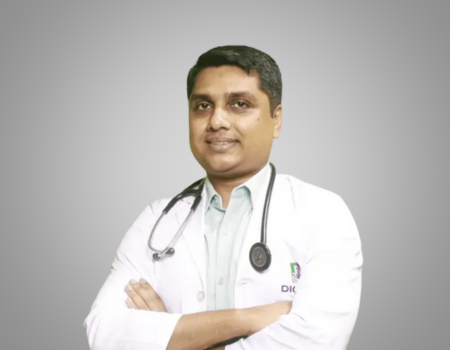Dr. Hasan Mahmud