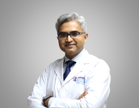 Dr Hasan Shahriar Kallol