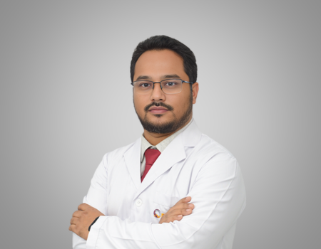 Dr. Hasnat Zaman