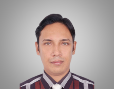 Dr. Heemel Saha