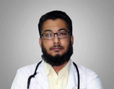 Dr. Imran Choudhury