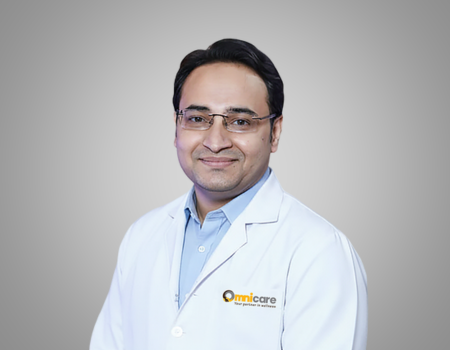 Dr. Irfan Ullah Sakib