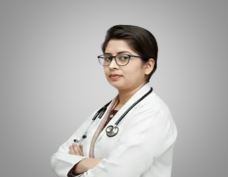 Dr. Ishrat Laila