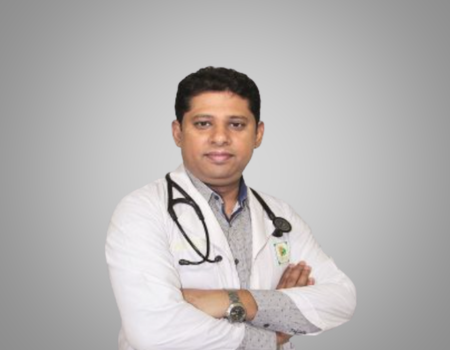 Dr. Jatindranath Saha