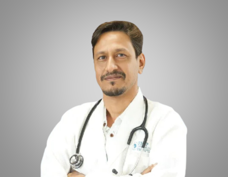 Dr. Jayanta Kumar Saha