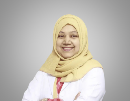 Dr. Julakha Sayma Sultana