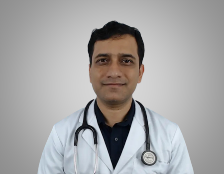 Dr. K.M. Ahsan Ahmed