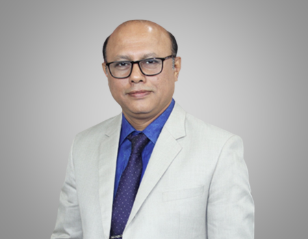 Dr. K.M. Murshed (Mamun)