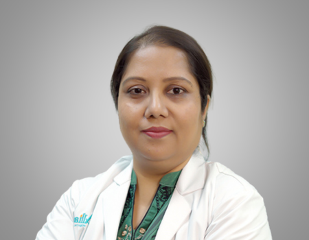 Dr. K U M Samsun Nahar