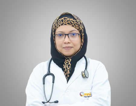 Dr. Kaniz Fatema Ananya