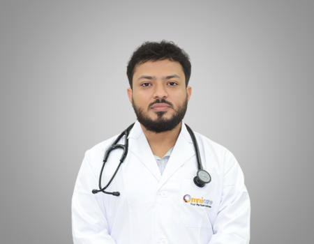 Dr. Kawsar Uddin