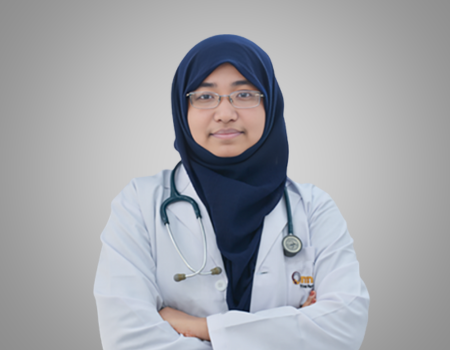 Dr. Khadiza Tul Qubra (Lima)