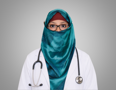 Dr. Khaleda Akhter
