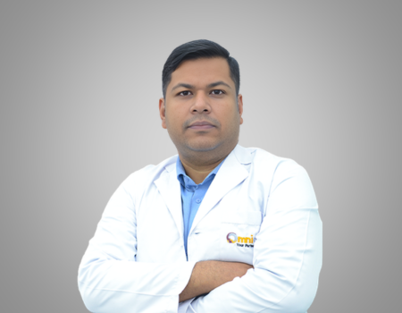 Dr. Khandaker Mohammad Ali