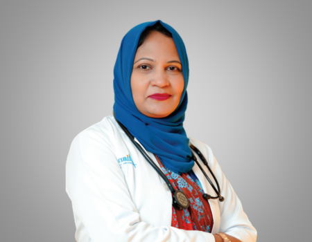 Dr. Khandaker Shehneela Tasmin (Sumi)