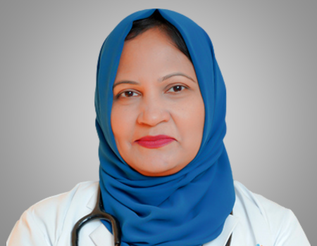 Dr. Khandaker Shehneela Tasmin (Sumi)