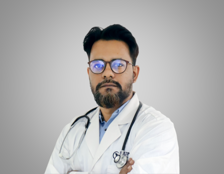 Dr. Khondaker Abul Bashar