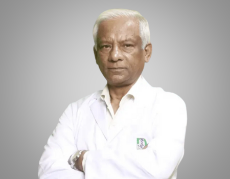 Dr. Khondker Shaheed Hussain