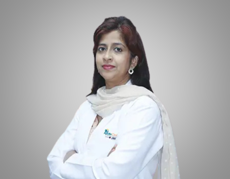 Dr. Lima Asrin Sayami