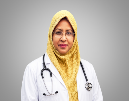 Dr. Mahmuda Sultana