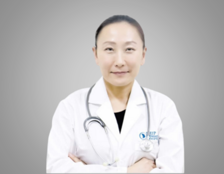 Dr. Mamika Motokawa