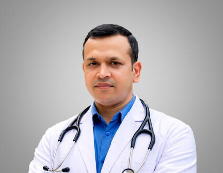 Dr. Manash Chandra Sarker