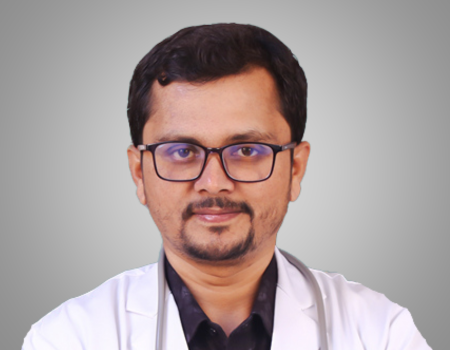 Dr. Masud Rana Bhuyan