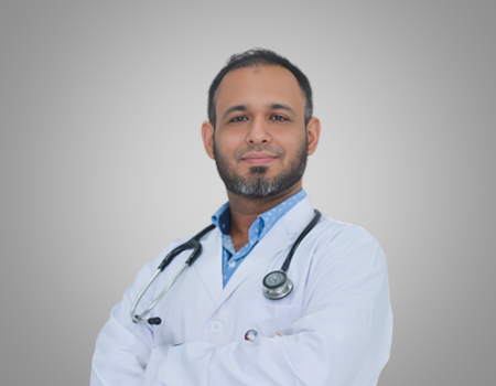 Dr. Md. Abdul Momin