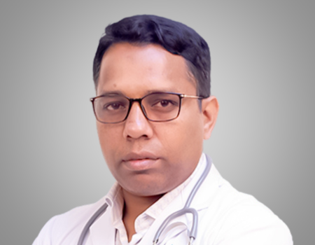 Dr. Md. Abdur Razzak
