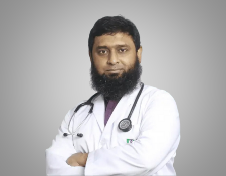 Dr. Md. Abu Basit