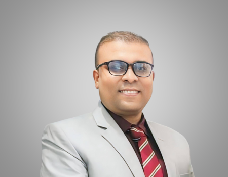 Dr. Md. Abu Kawsar Rimon