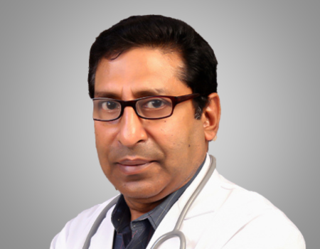 Prof. Dr. Md. Abu Tayab