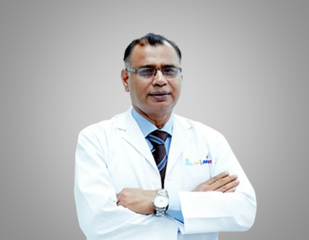 Dr. Md. Alim Al Razi