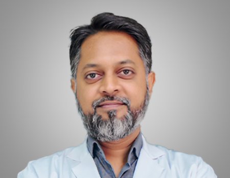 Dr. Md. Aminul Islam (Jewel)