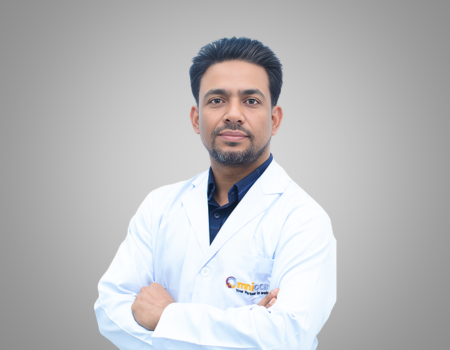 Dr. Md. Anisul Hasan