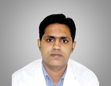 Dr. Md. Anisur Rahman