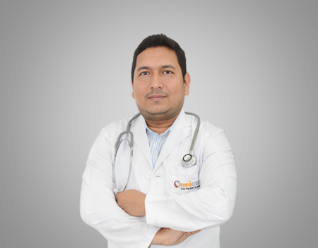 Dr. Md Anisur Rahman