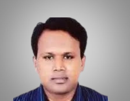 Dr. Md. Arif Hossain