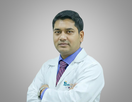 Dr. Md. Arifur Rahman