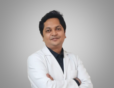 Dr. Md. Ashfaqur Rahman