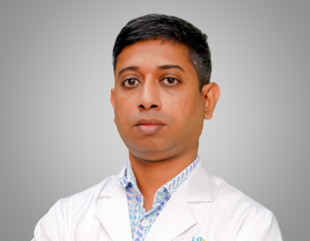 Dr. Md. Ashikul Islam