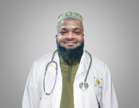 Dr. Md. Ashrafuzzaman Khan