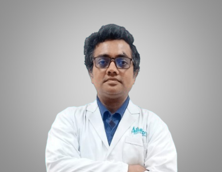 Dr. Md. Asjadur Rahman (Shovon)