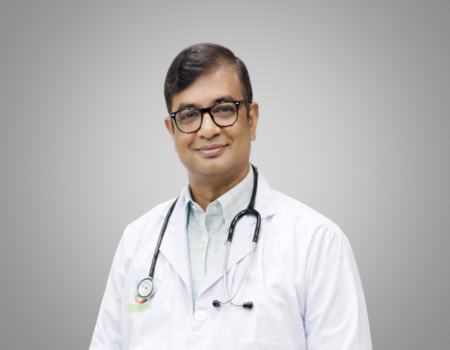 Dr. Md. Aynul Islam Khan